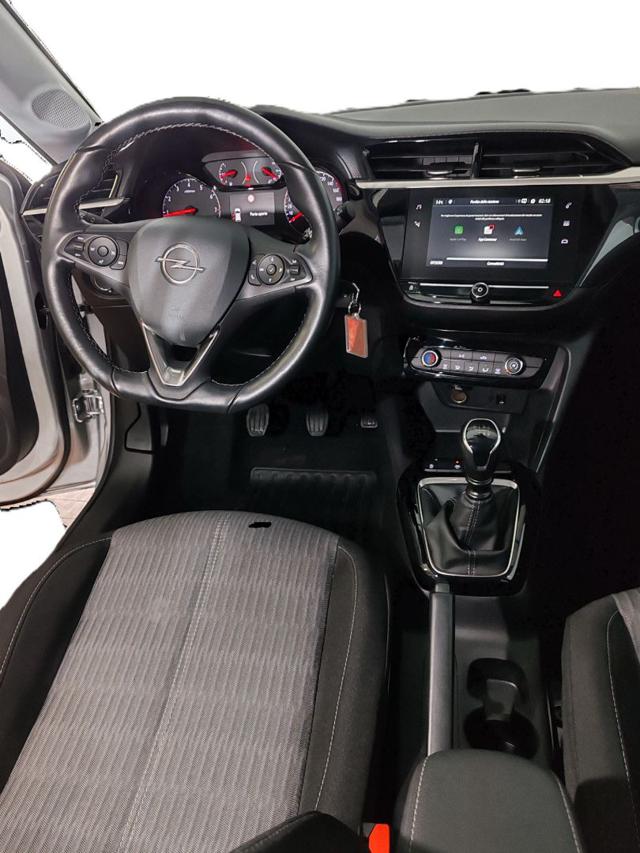 OPEL Corsa usata, con Cruise Control
