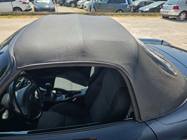 FIAT Barchetta usata 15