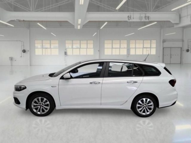 FIAT Tipo usata, con Antifurto