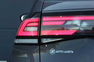 VOLKSWAGEN Taigo usata, con Start/Stop Automatico