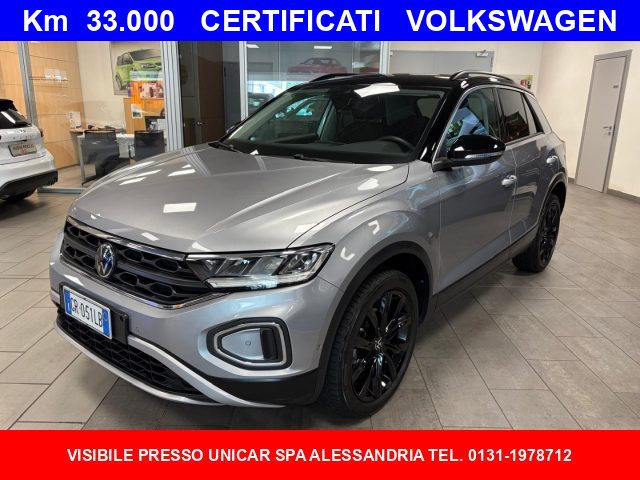 VOLKSWAGEN T-Roc usata, con ABS