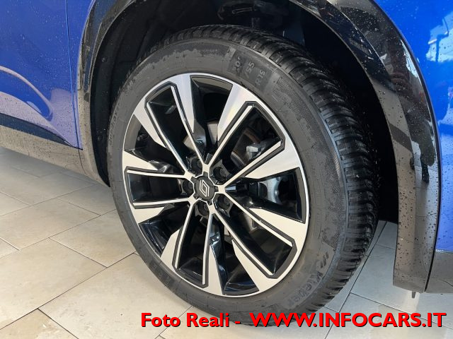 RENAULT Austral usata, con Vetri oscurati