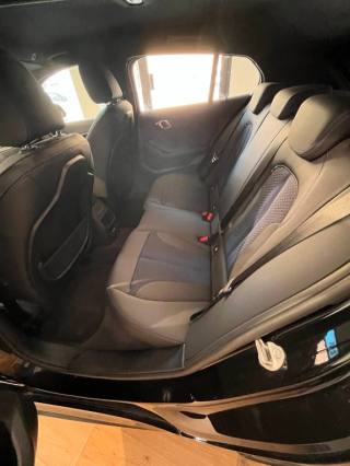 BMW 118 usata, con Chiusura centralizzata