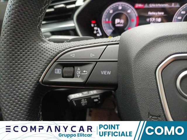 AUDI Q3 usata, con ESP