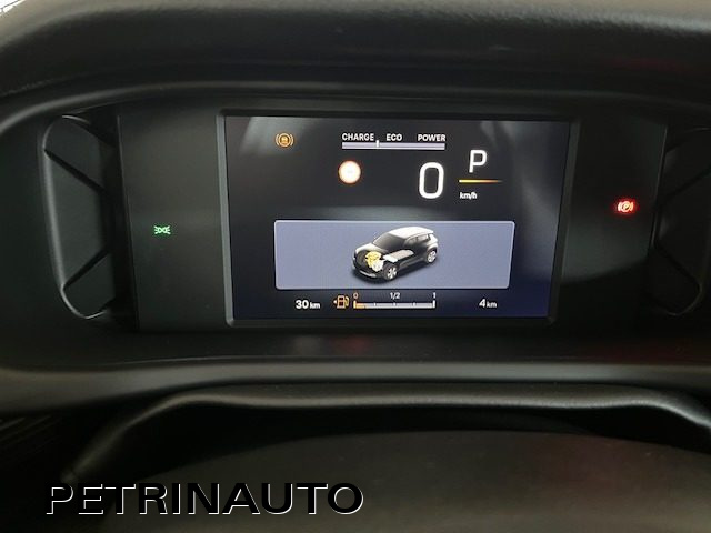 JEEP Avenger usata, con Autoradio digitale