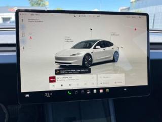 TESLA Model 3 usata, con Cerchi in lega