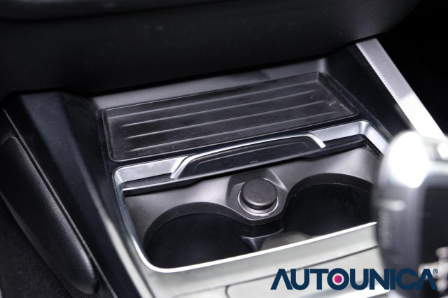 BMW 118 usata, con Sensore di luce