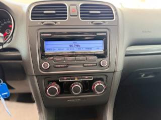 VOLKSWAGEN Golf usata, con Specchietti laterali elettrici