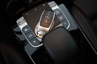 MERCEDES-BENZ A 180 usata 13