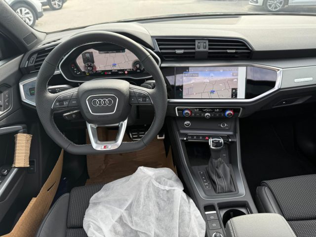 AUDI Q3 usata, con Cruise Control