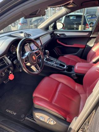 PORSCHE Macan usata, con Cruise Control