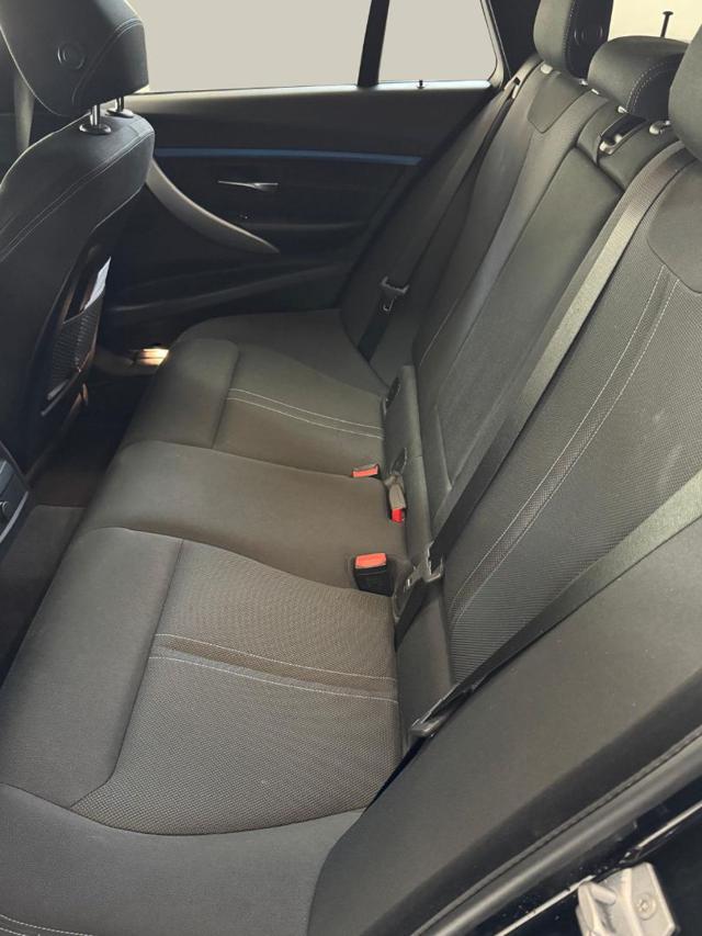 BMW 320 usata, con Chiusura centralizzata telecomandata