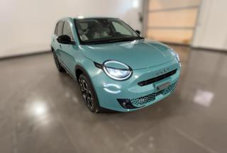 FIAT 600 usata, con Airbag laterali