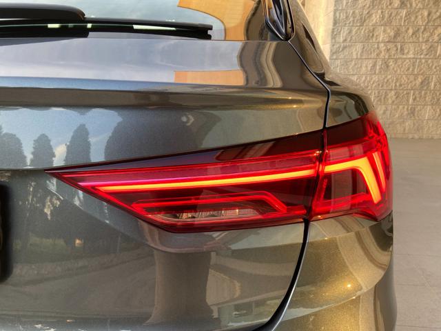 AUDI Q3 usata, con Frenata d