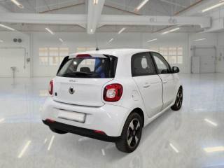 SMART ForFour usata, con Airbag