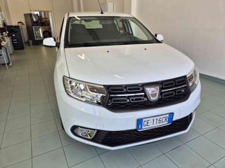 DACIA Sandero usata, con Airbag laterali