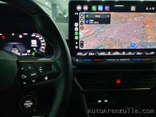 CUPRA Formentor usata, con Servosterzo
