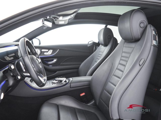 MERCEDES-BENZ CLA usata 8