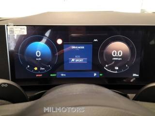 HYUNDAI Tucson usata, con Controllo vocale