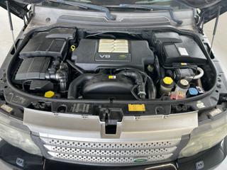 LAND ROVER Range Rover Sport usata, con Chiusura centralizzata