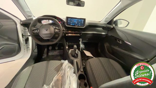 PEUGEOT 208 usata, con Cruise Control