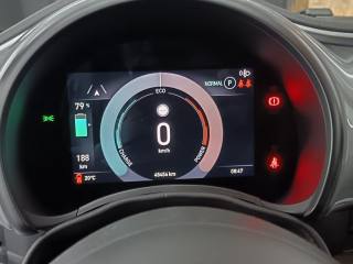 FIAT 500 usata, con Riconoscimento dei segnali stradali
