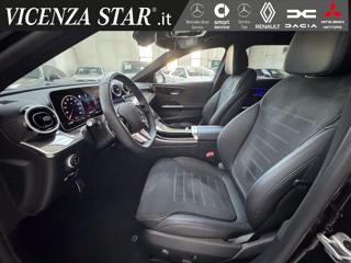 MERCEDES-BENZ C 200 usata, con Autoradio