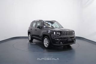 JEEP Renegade usata, con Chiusura centralizzata