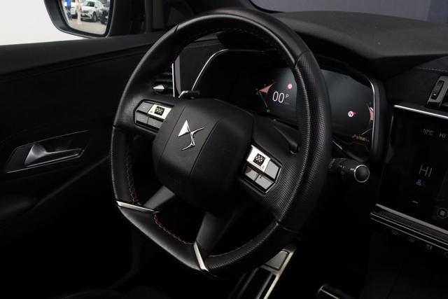 DS AUTOMOBILES DS 7 usata, con Sensore di luce