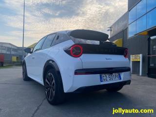 LANCIA Ypsilon usata, con Airbag laterali