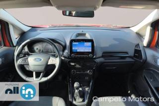 FORD EcoSport usata 6