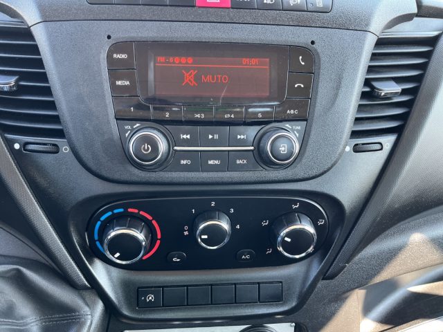 IVECO Daily usata 12