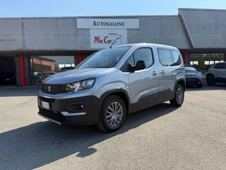 PEUGEOT Rifter Mix BlueHDi 100 S&S PC Active AUTOCARRO + Iva