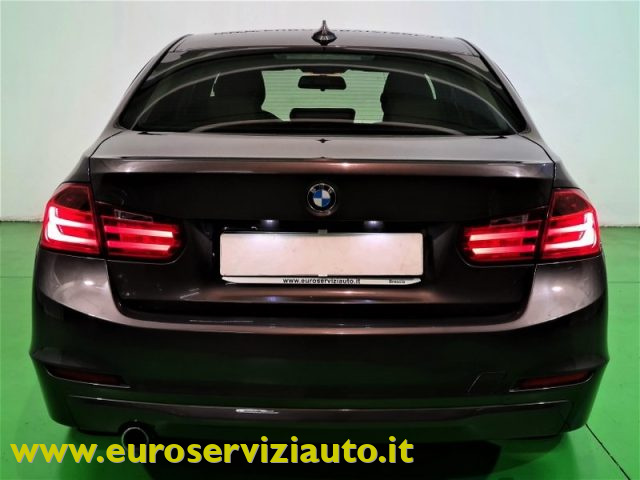 BMW 316 usata, con Climatizzatore