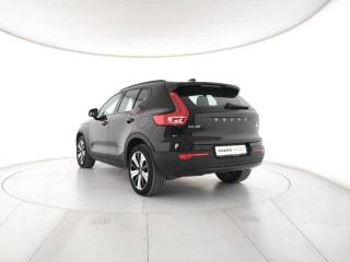 VOLVO XC40 usata, con Airbag laterali
