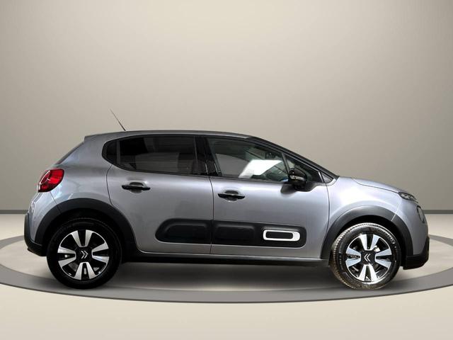 CITROEN C3 usata, con Airbag Passeggero