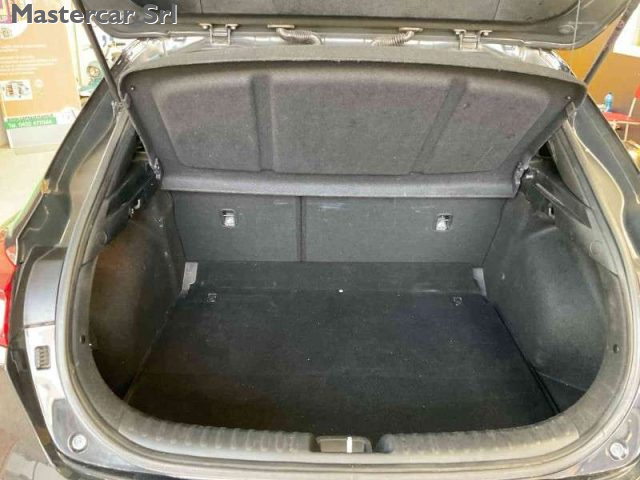 KIA XCeed usata, con Fari LED