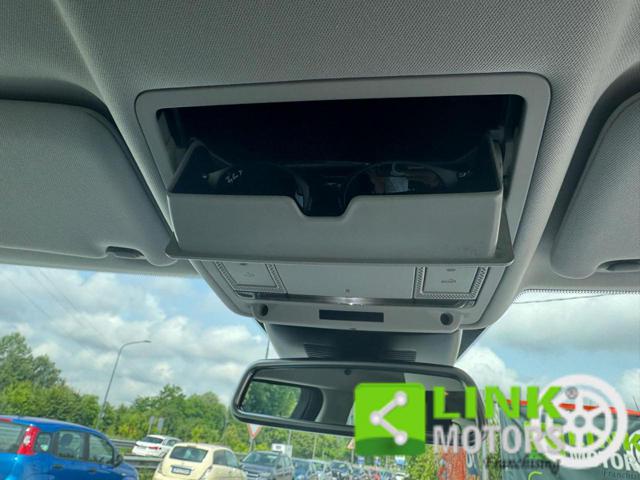 LAND ROVER Range Rover Evoque usata 31