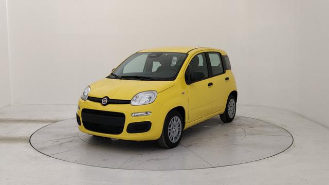 FIAT Panda usata, con ABS