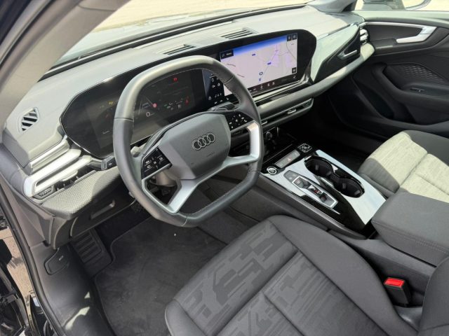 AUDI A5 usata, con ESP