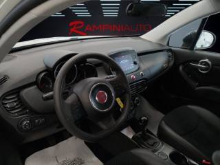 FIAT 500X usata 14