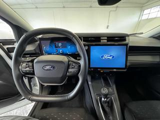 FORD Puma usata, con Controllo trazione