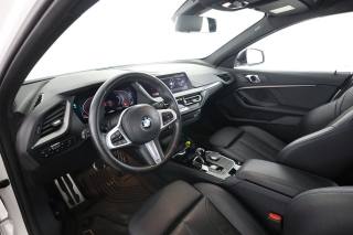 BMW 118 usata 1