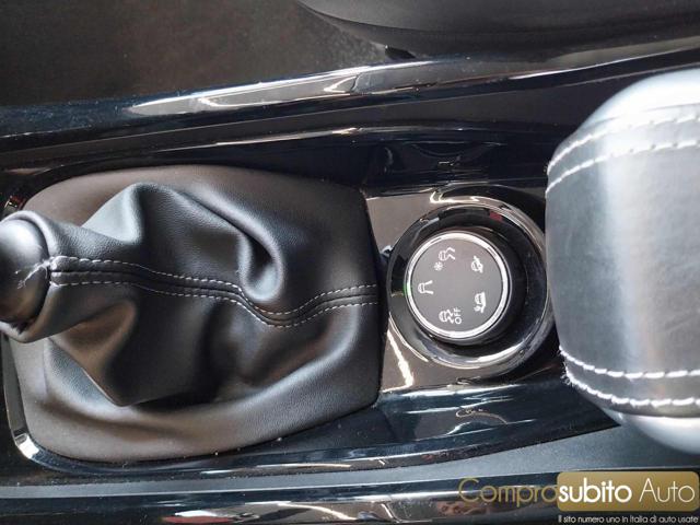 PEUGEOT 2008 usata, con Immobilizzatore elettronico