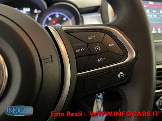 FIAT 500X usata, con Autoradio digitale