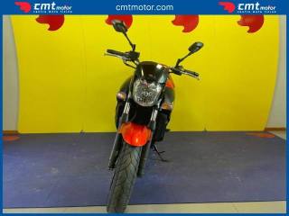 SUZUKI GSR 600 usata 1
