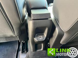 FIAT 500X usata, con Park Distance Control