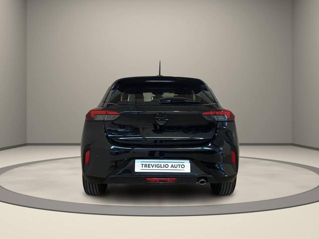 OPEL Corsa usata, con Autoradio