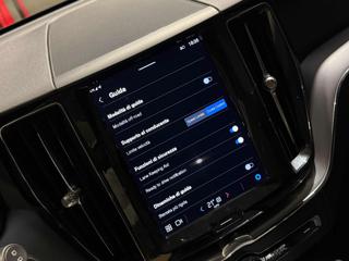 VOLVO XC60 usata, con Sistema di navigazione