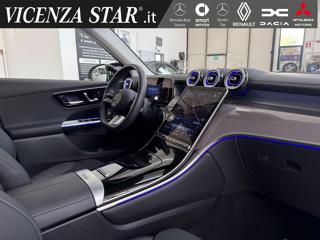 MERCEDES-BENZ GLC 220 usata, con ESP